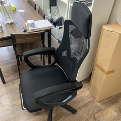 オフィスチェア　　椅子の画像