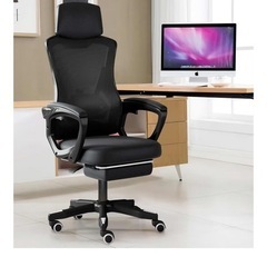 オフィスチェア　　椅子の画像