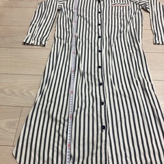 パジャマ　マタニティパジャマ　マタニティワンピース  ルームウェア 長袖 前開きの画像