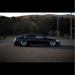 LEXUS grs191 の画像