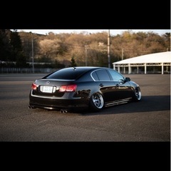 LEXUS grs191 の画像