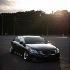 LEXUS grs191 の画像