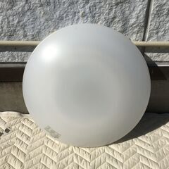 OJM0015Y　National 蛍光灯 　2005年制 ・外寸 直径：約56cm 高さ：約10cm 中古品【取りに来られる方限定】の画像