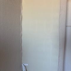 無印　2シーター・ウレタン・ポケットコイル　ソファ本体の画像