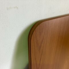 天板のみ こたつ天板 75cm×105cm 木目調 新品未使用の画像
