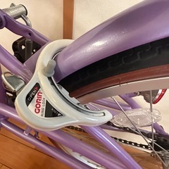 自転車22インチの画像