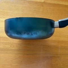 藤田金属　鉄フライパンの画像