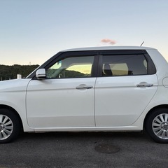 N-ONE 車両交換希望の画像