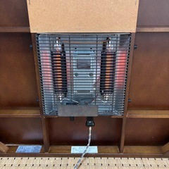 テーブル　こたつつくえ机　の画像