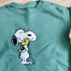 子供服 キッズ服  ユニクロの画像