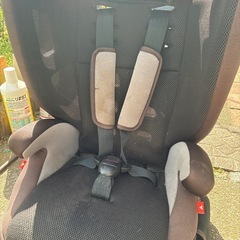 GRACOベビーシートの画像