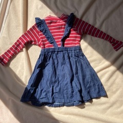 【子供服　100  まとめ】の画像