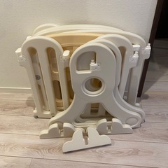 ベビーゲートの画像