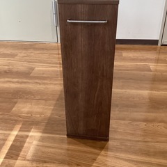 木棚【町田市再生家具】1029の画像