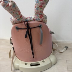 koalaシート　ベビーチェアの画像