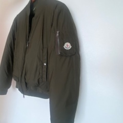 MONCLERの画像