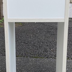 収納　コの字　ラック　インテリア　の画像