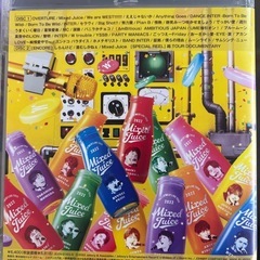 超安‼️west.  Live DVD&CDセットで‼️ の画像