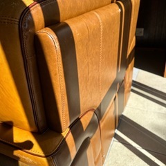 ヴィンテージ　ソファ②の画像