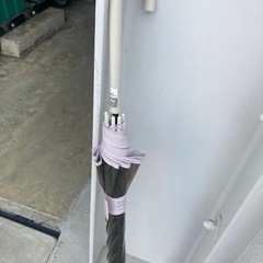 ジャンプガサの画像