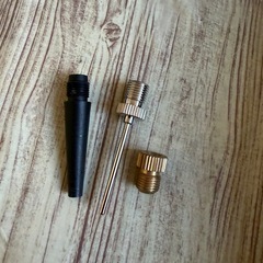 BAL　バル　 タイヤエアーコンプレッサー 空気入れ　 DC12V専用の画像