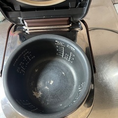 Panasonic SR-HX10E7 IH炊飯器の画像