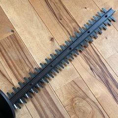 BOSCH ボッシュ　 バッテリーヘッジトリマー　AHS 41の画像