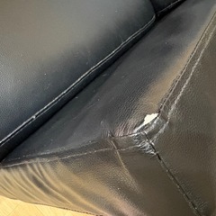 ソファーべっとベッドの画像