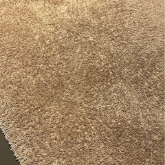 ベガコーポレーション MOCOA ラグ　カーペットの画像