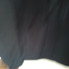 新品未使用品　作業服上下セットの画像