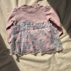 【子供服　90 まとめ】の画像