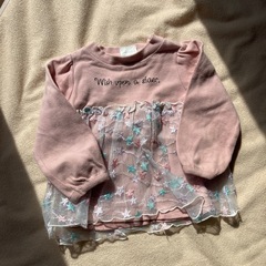 【子供服　90 まとめ】の画像