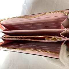 [coach] 財布 未使用品 の画像