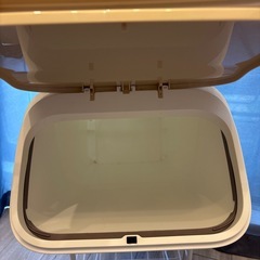 スタンドダストボックス　ゴミ箱の画像