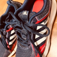 adidas キッズ　19の画像