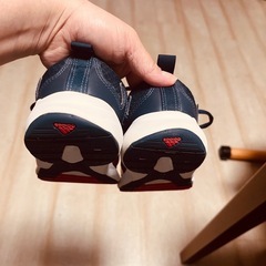 adidas キッズ　19の画像