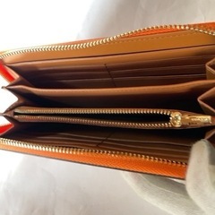 [coach] 財布 未使用品 の画像