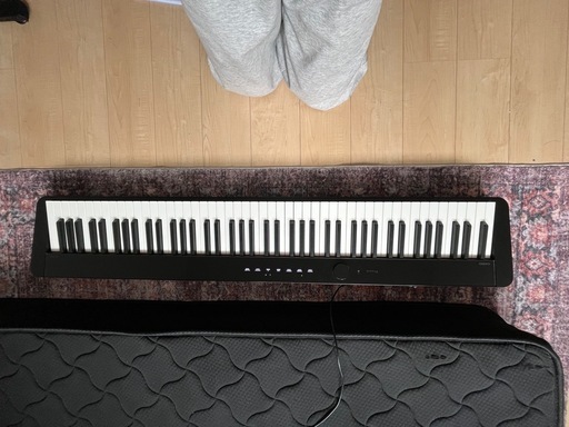 CASIO Privia PX‑S1000
