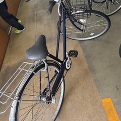 ママチャリ（取引中）の画像