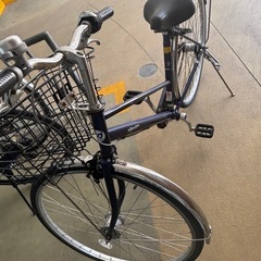 ママチャリ（取引中）の画像