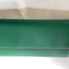 [coach] 財布 未使用品 の画像