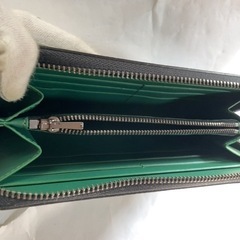 [coach] 財布 未使用品 の画像