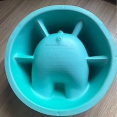 Bumbo ベビーチェアの画像