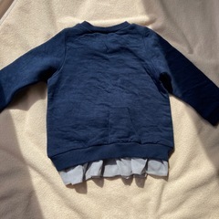 【子供服　90 まとめ】の画像