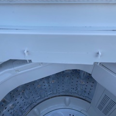 MAXZEN★洗濯機★7kg JW70WP01の画像