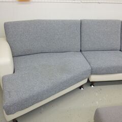 3人掛けソファーの画像