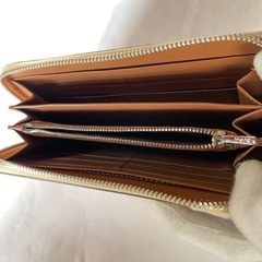 [coach] 財布 未使用品 の画像