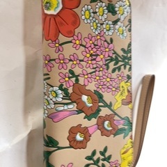 [coach] 財布 未使用品 の画像