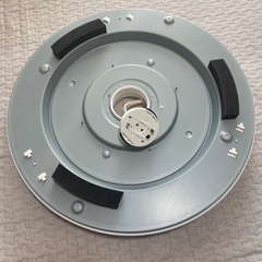 【ほぼ新品】DAIKO ダイコー LDE照明　シーリングライトの画像