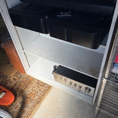 いろいろ　スピーカー　ステレオ　デッキ　の画像